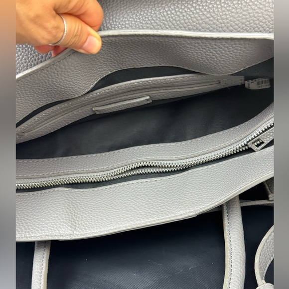 Zara Basic Collection Gay Tote Bag - Picture 5 of 11